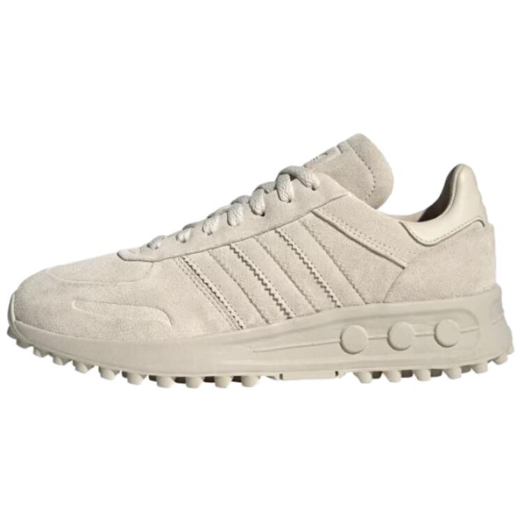 

Кроссовки Adidas LA Trainer XLG 'Aluminium', черный