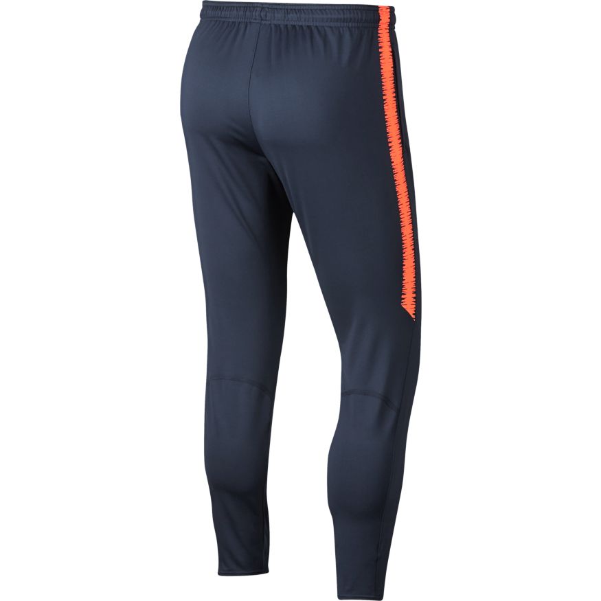 FC Casual Pants Мужские Обсидиан/Темно-красный Nike, темно-красный — фото 2