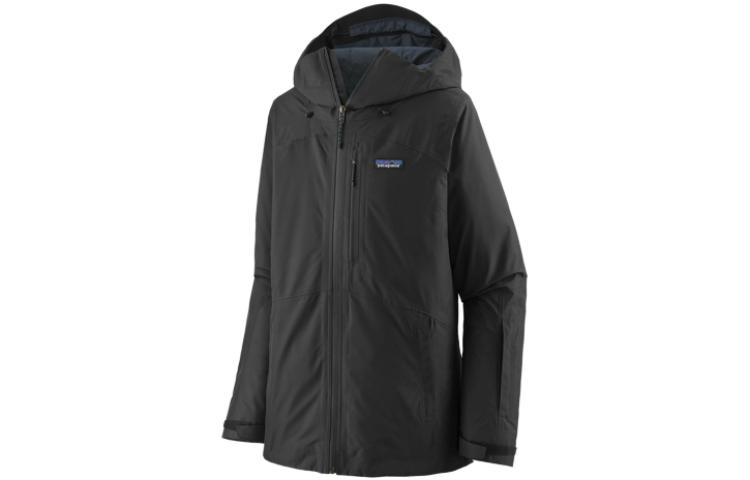 

Куртка Powder Town бренда Patagonia, цвет NUVG, Синий, Куртка Powder Town бренда Patagonia, цвет NUVG