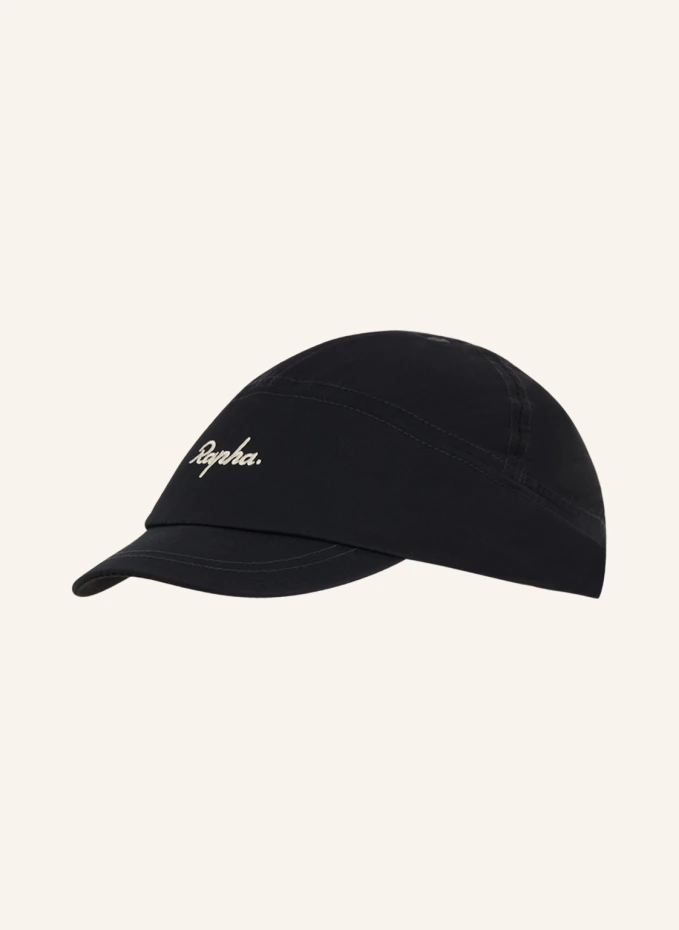 

Кепка Rapha, черный