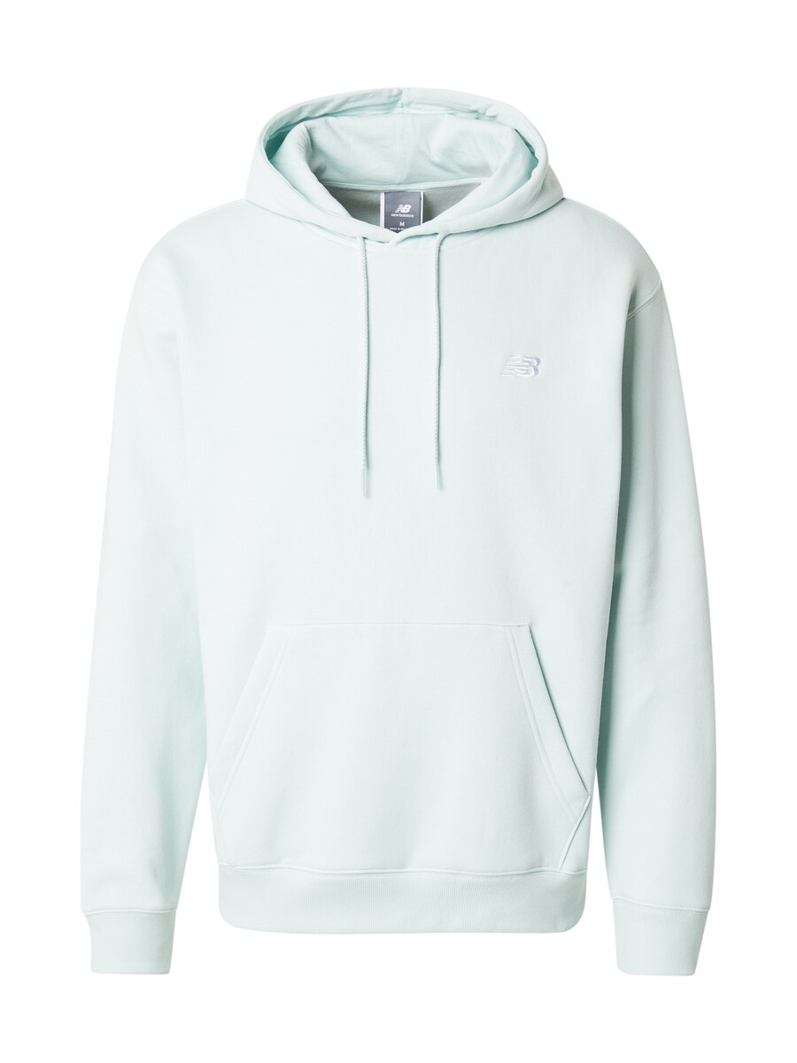 

Толстовка new balance Sport Essentials, мятный