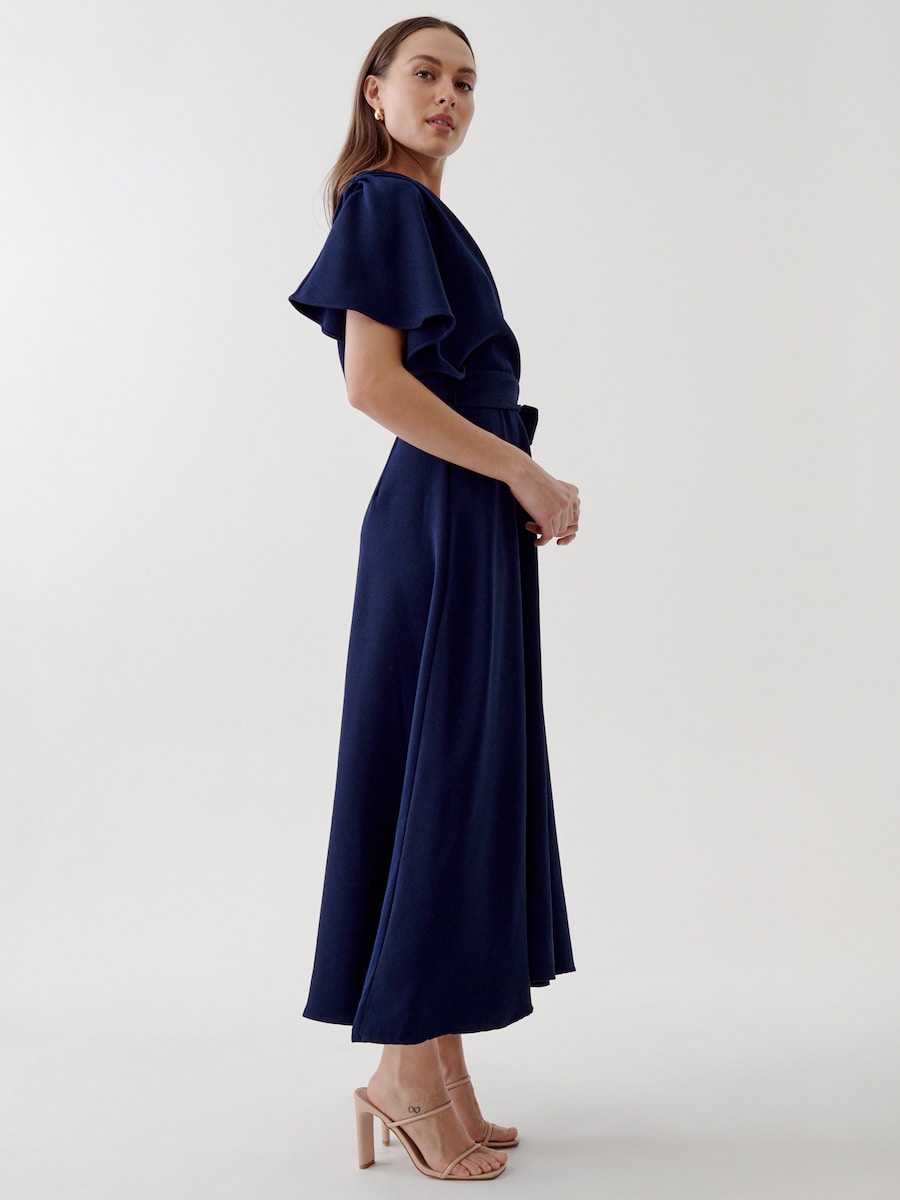 

Платье Willa, синий