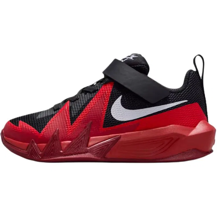 Кроссовки беговые Nike ST Dynamite Kids' Black Red