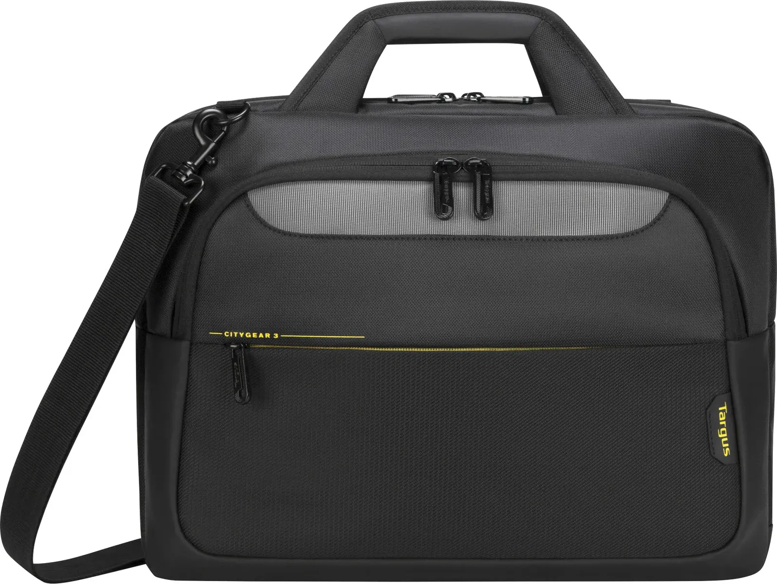 

Сумка для ноутбука Targus "CityGear 15.6 Topload Laptop Case", черный