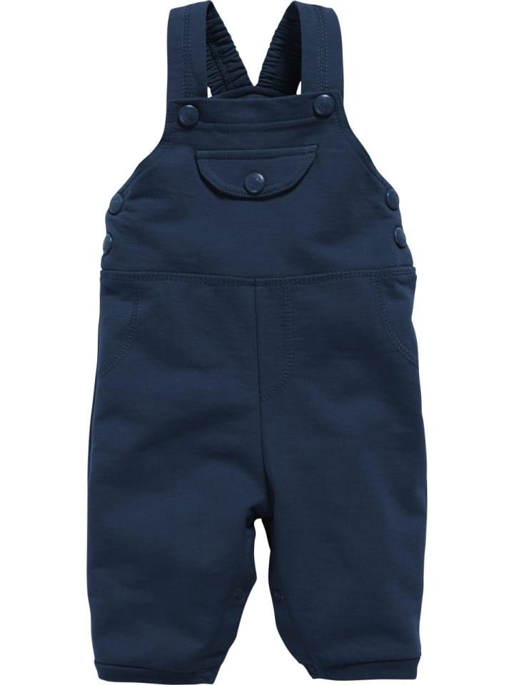 

Тканевые брюки Schnizler, синий