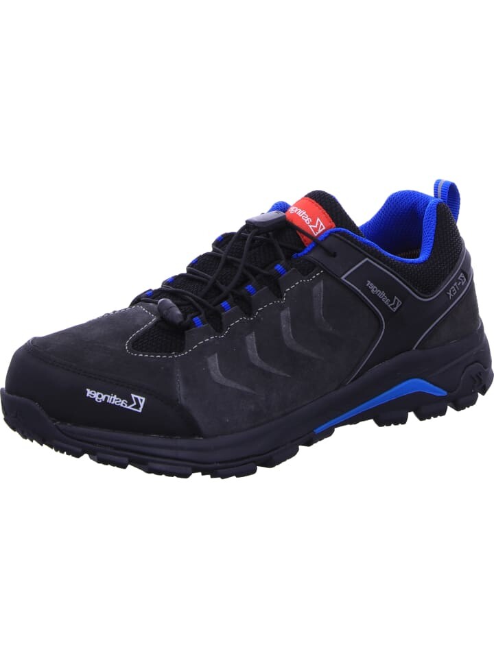 

Походная обувь Kastinger Trekkingschuh Tex, серый