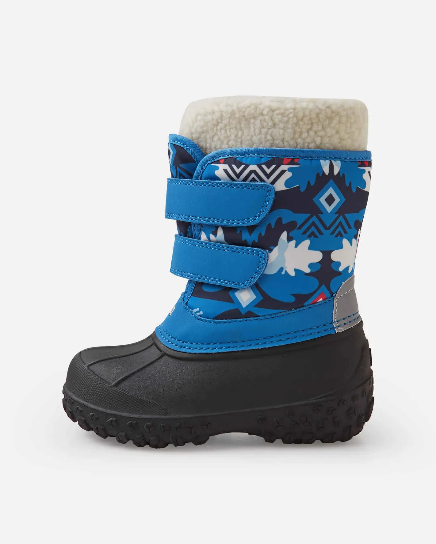 

Детские зимние ботинки Konkari Reima, цвет Bright Blue