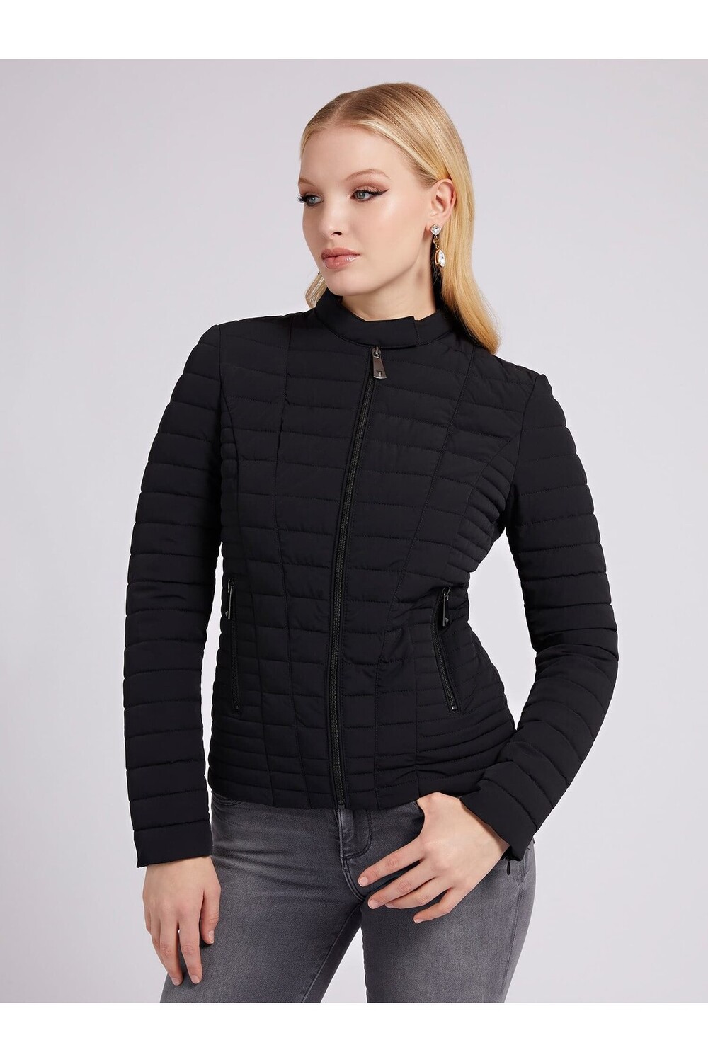 

Женская куртка Vona 828358 Guess, черный