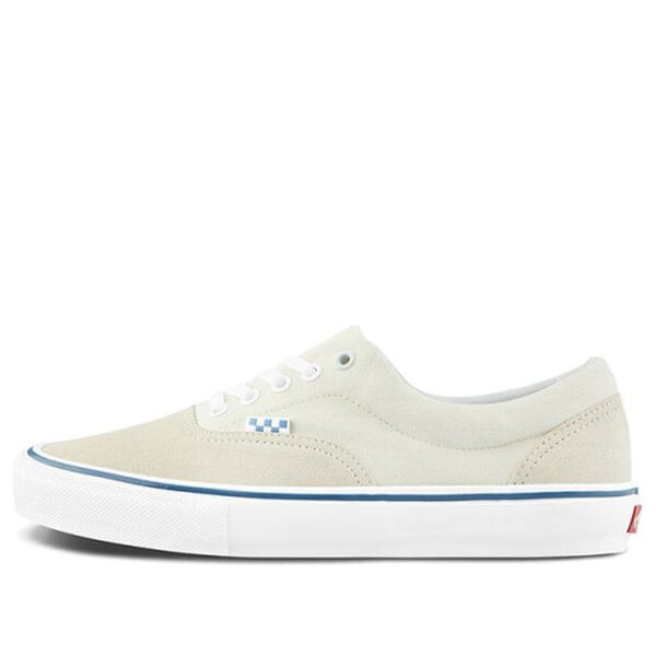 

Кроссовки skate era 'off white' Vans, серый