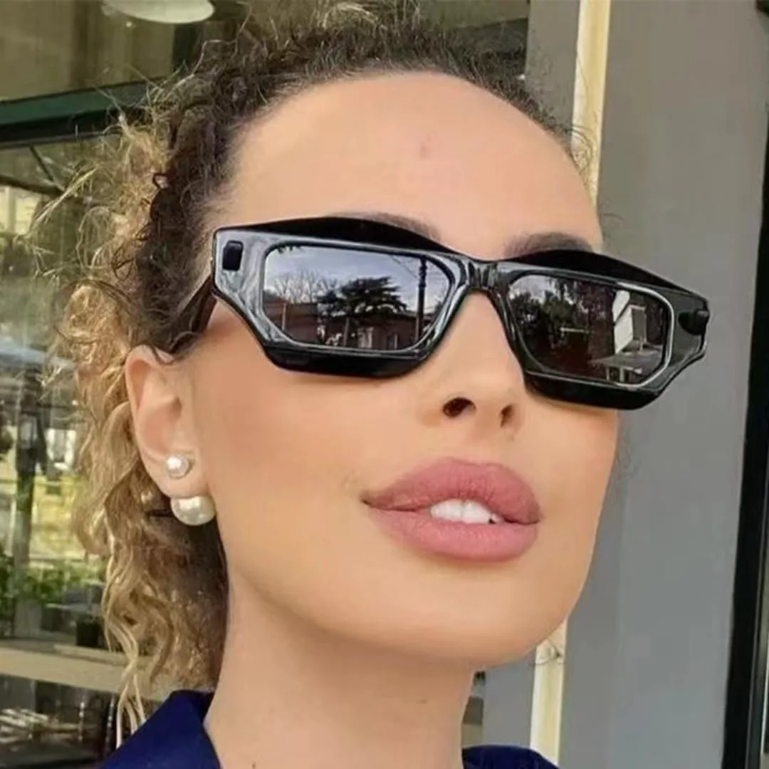 

Солнцезащитные очки для мужчин и женщин - защита UV400 - двухцветные линзы с градиентным покрытием для занятий спортом на открытом воздухе и вождения DSVIGF, Orange