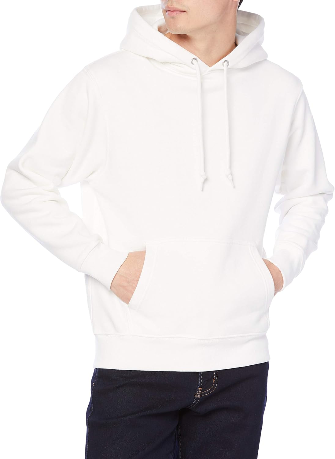 

Мужская толстовка United Athles 576801 из плотной ткани весом 12,7 унций (с ворсистой подкладкой), светло-бежевый