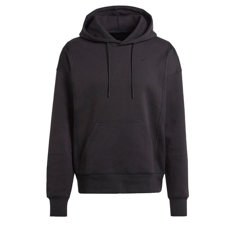 

Толстовка с капюшоном ADIDAS ORIGINALS Sweatshirt, черный