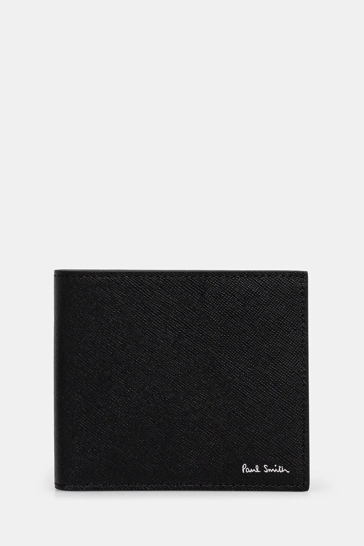 

Кошелек Paul Smith, черный