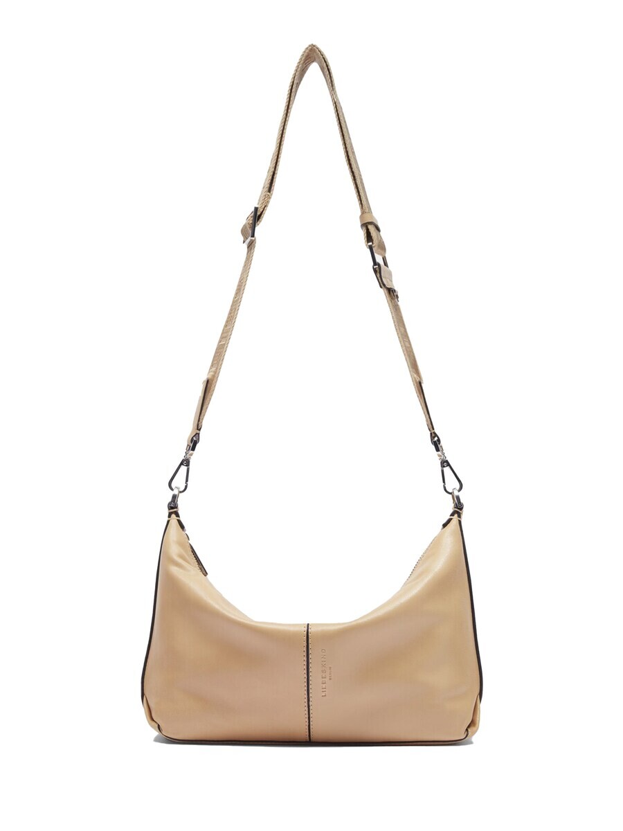 

Сумка через плечо Liebeskind Berlin Shoulder, цвет Cappuccino