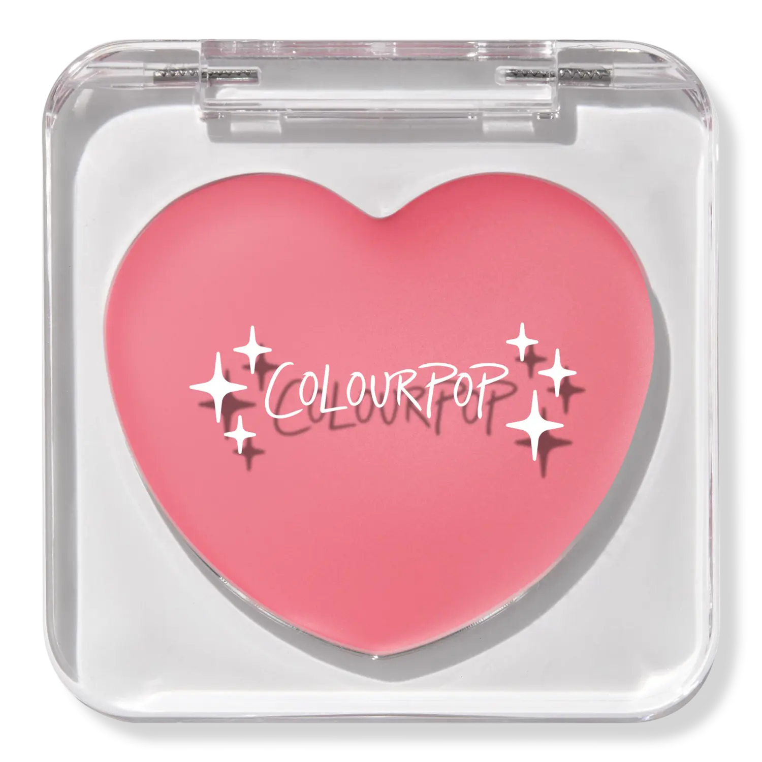 

Бальзам для губ и щек Instant Crush ColourPop, Lucky U (baby pink)