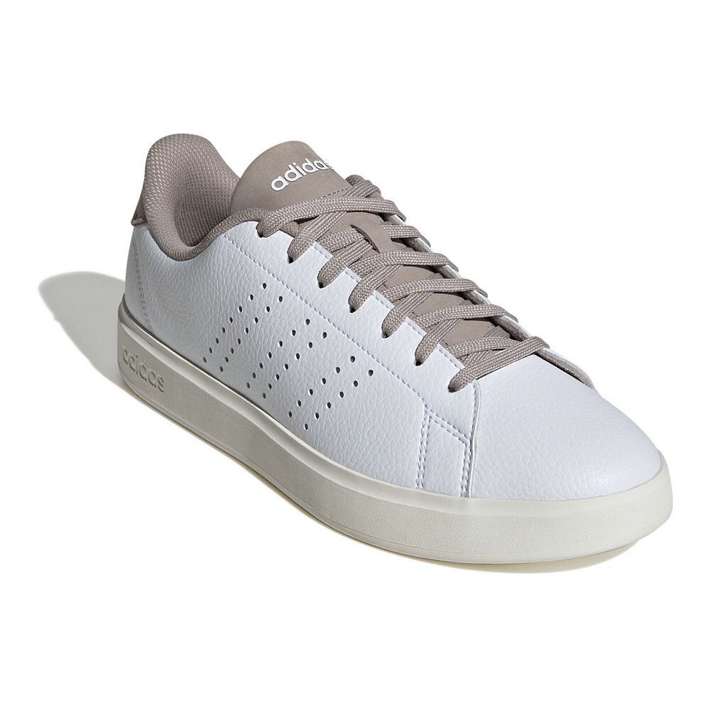 

Мужская обувь adidas Advantage 2.0 Adidas, цвет White Gray White