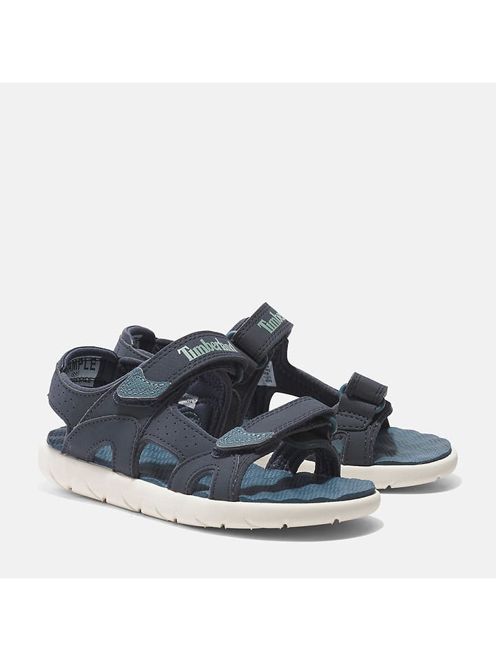 

Сандалии Perkins Row 2 Timberland, темно-синий