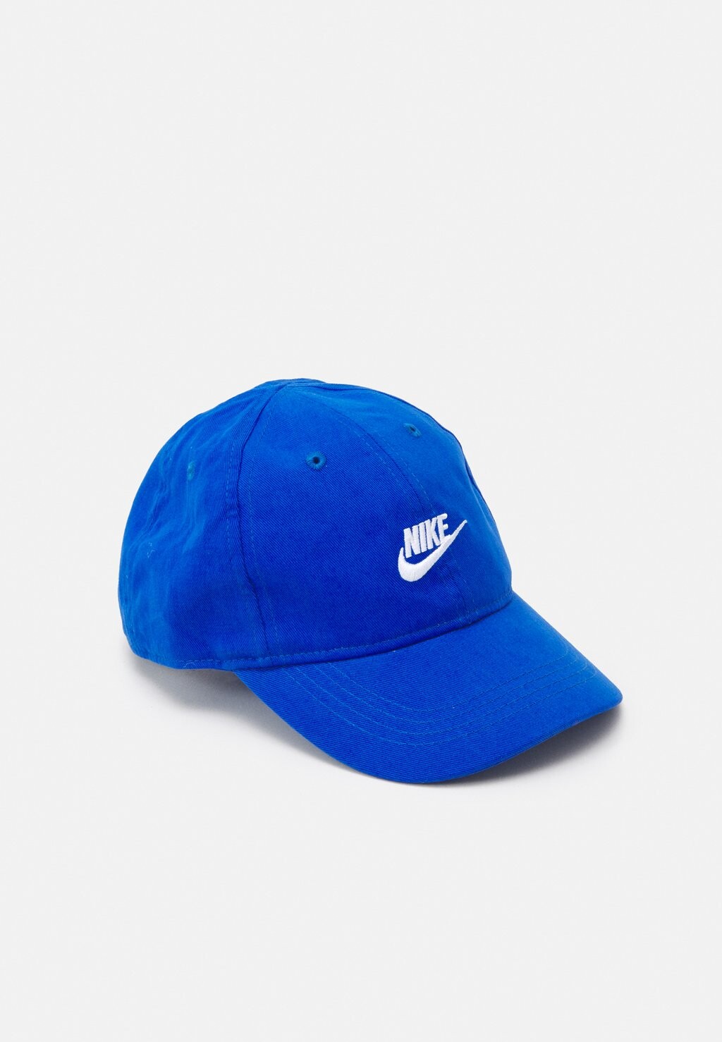 

Кепка Future Curve Brim Unisex Nike, цвет game royal