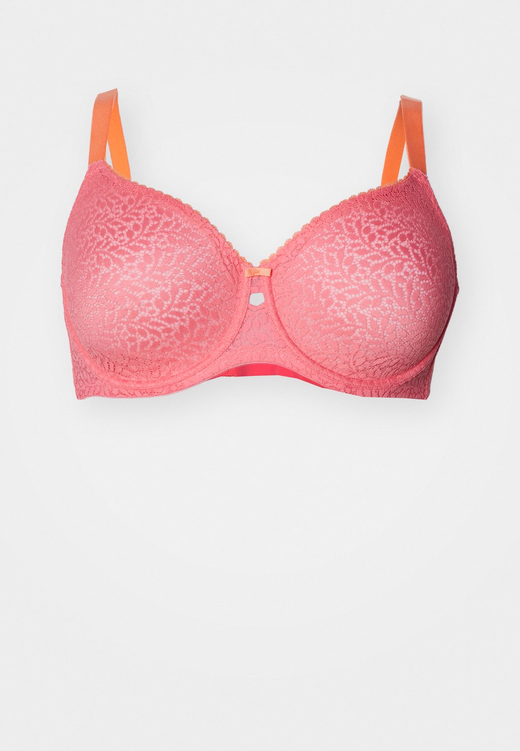 

Бюстгальтер на косточках MINIMIZER BRA LASCANA, розовый