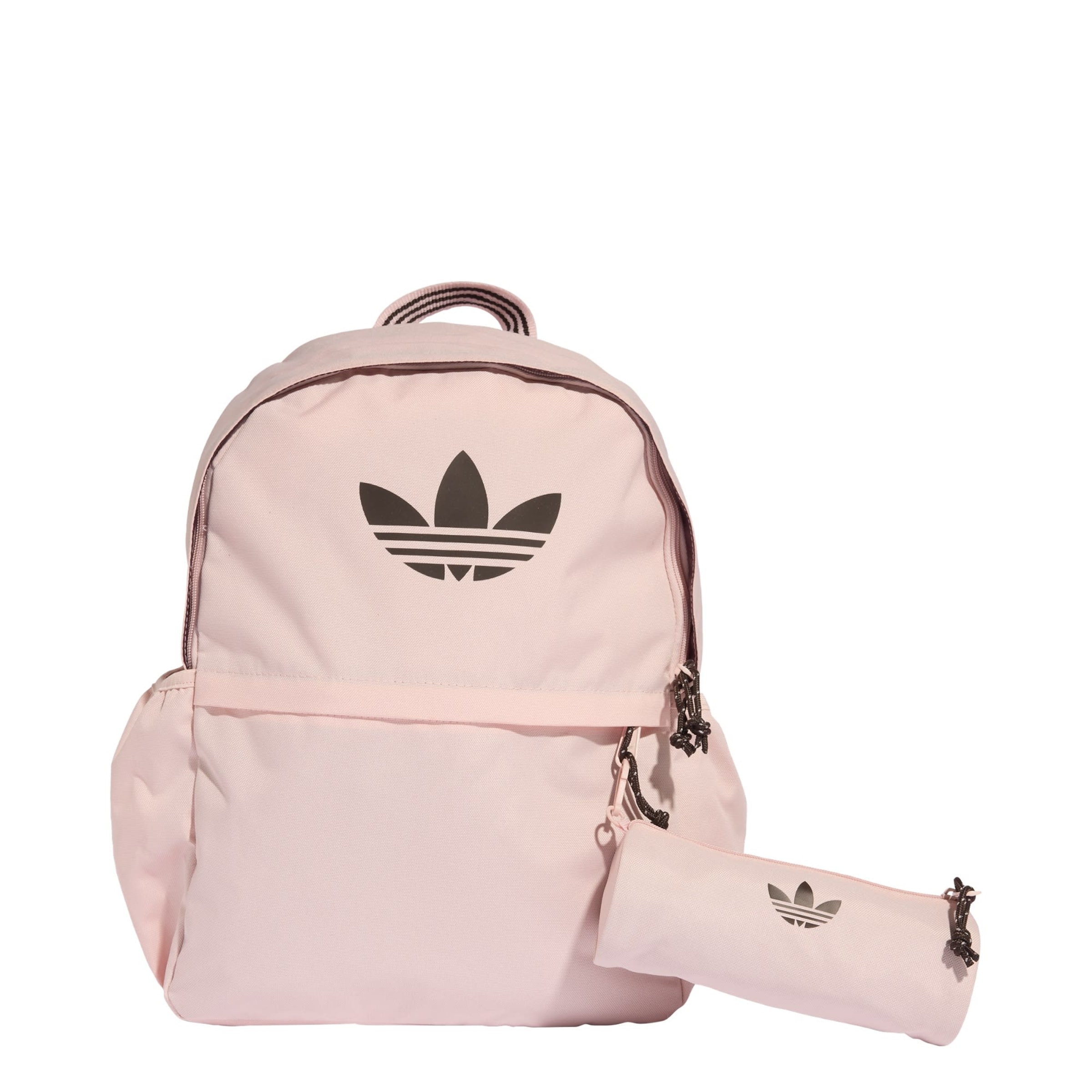

Adidas Originals Рюкзак 'Backpack With Pencil' в светло-розовом цвете