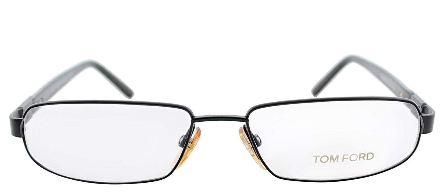

Прямоугольные очки Tom Ford FT 5056, цвет n/a