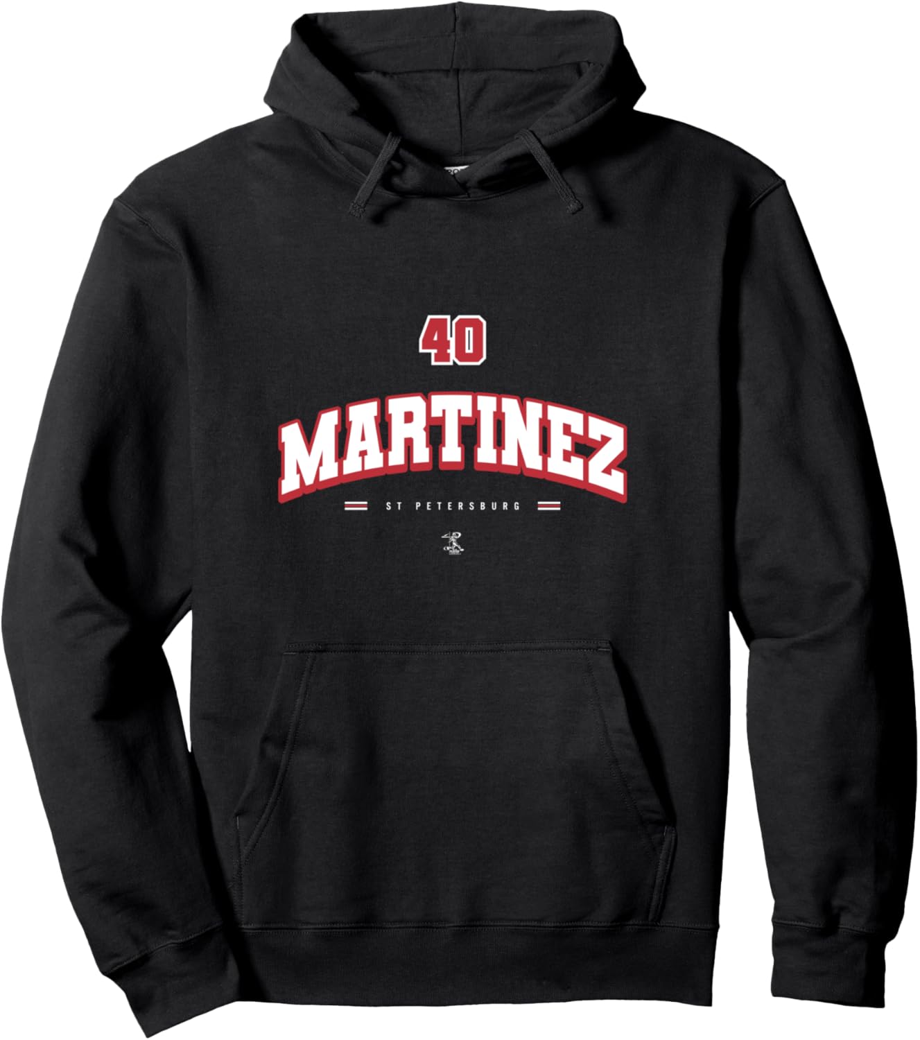 

Худи Jose Martinez Arch Game Day, черная Ballpark Mvp, Черный, Худи Jose Martinez Arch Game Day, черная Ballpark Mvp