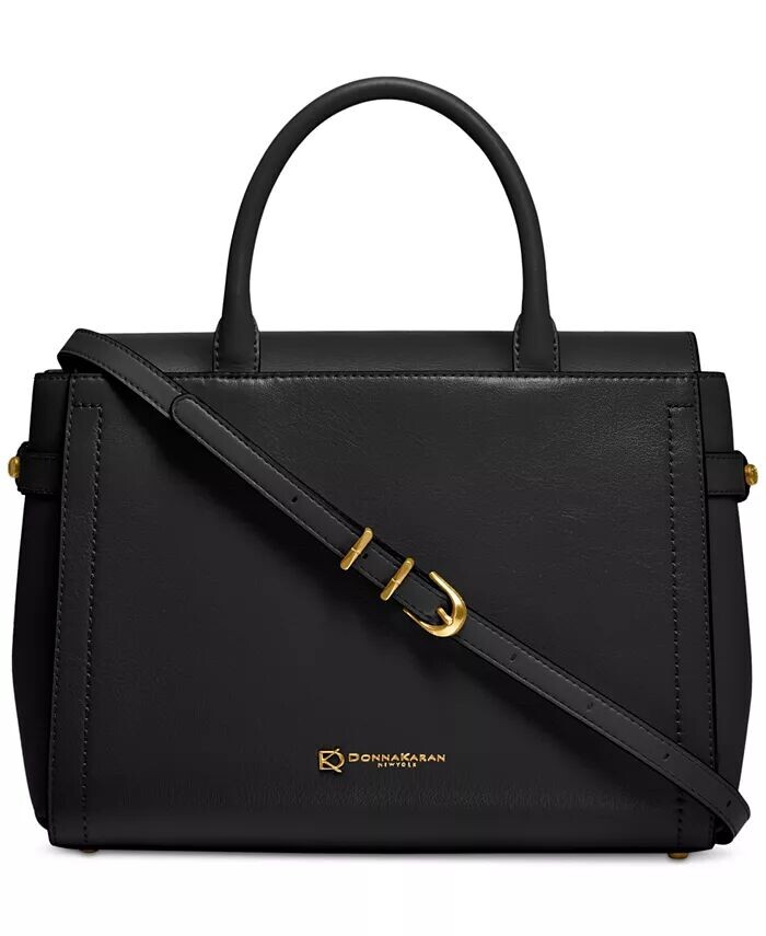

Donna Karan Roslyn Сумка с верхней ручкой Donna Karan New York, бежевый