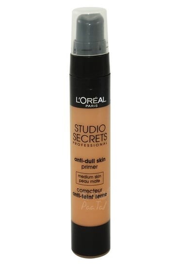 

Корректирующая база, 20 мл L'oreal Paris, Studio Secrets, L'oréal Paris