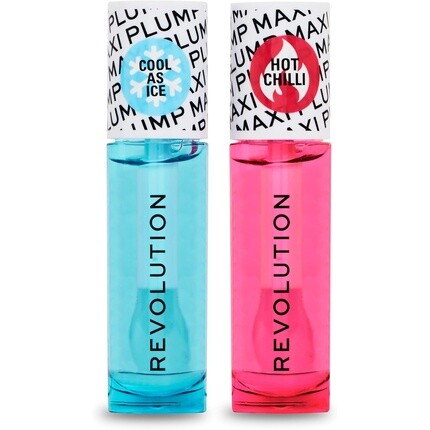 

Блеск для губ Revolution Beauty