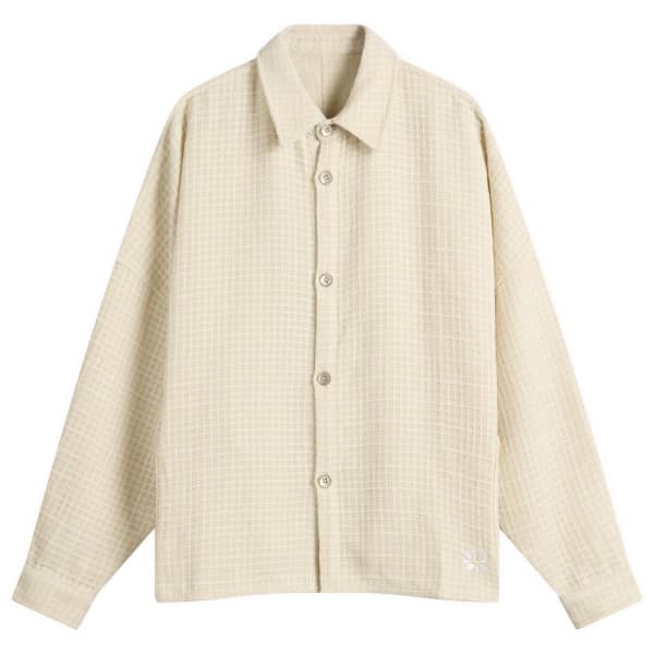 

Рубашка Дина Gander, кремовый