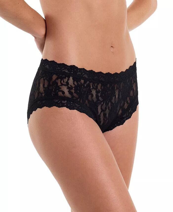 

Трусы женские Hanky Panky, черный