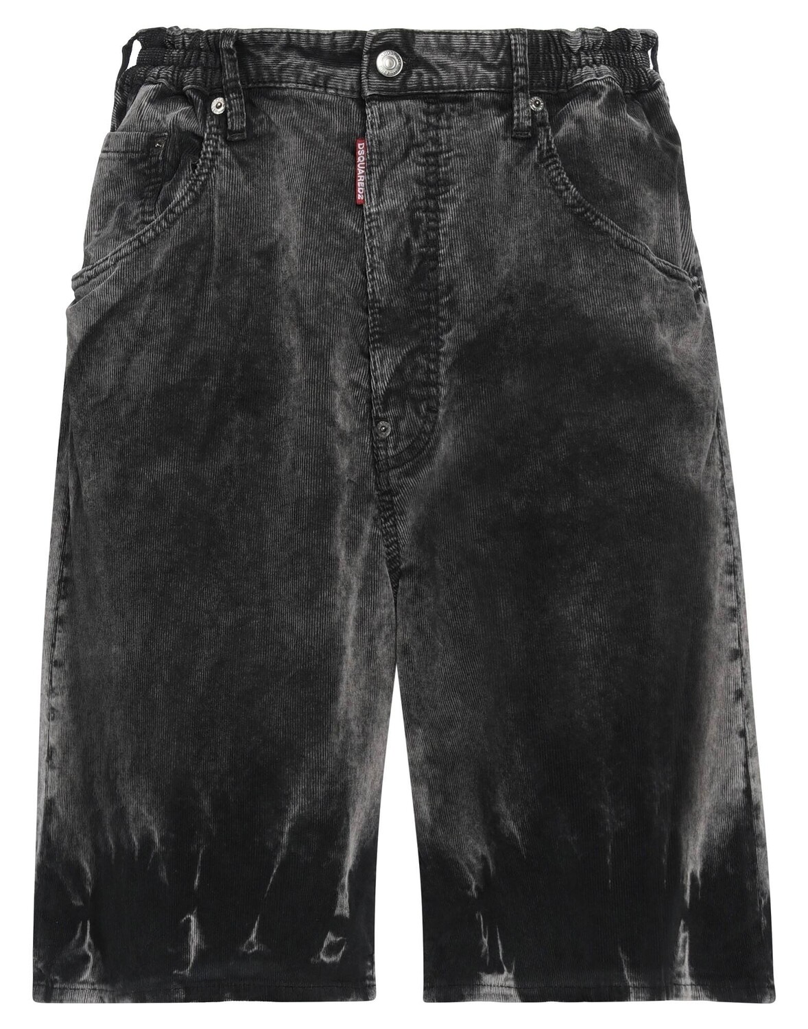 

Шорты Dsquared2, черный