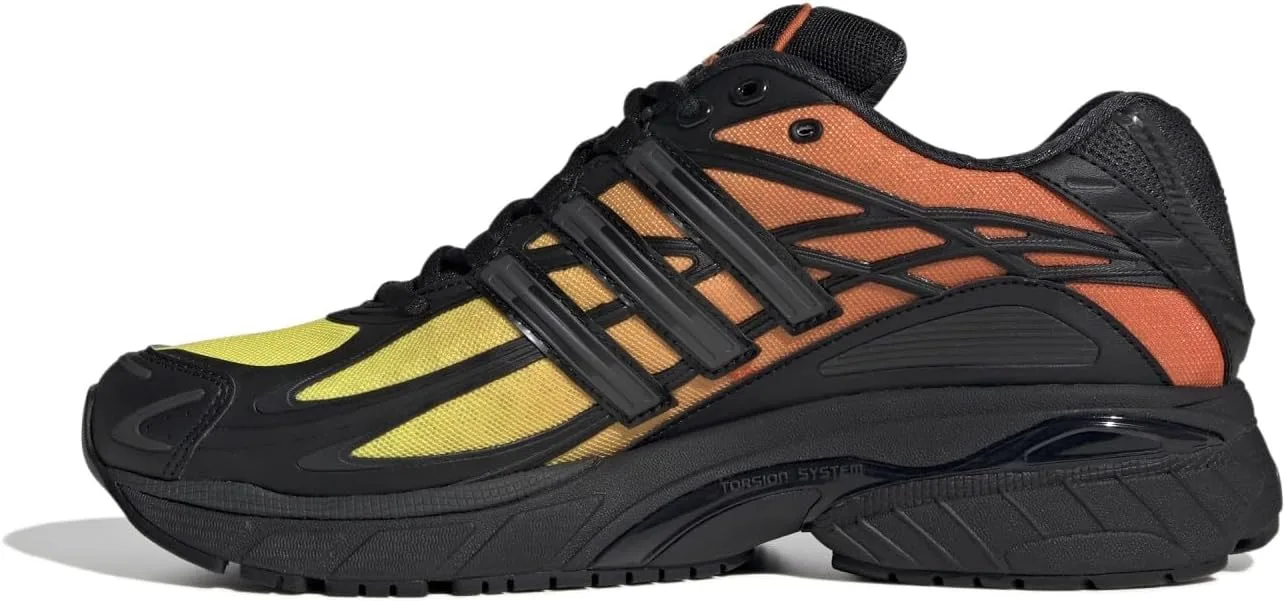 Кроссовки Adidas Adistar Cushion Unisex Casual Shoes IG1737 Black, черный — фото 2