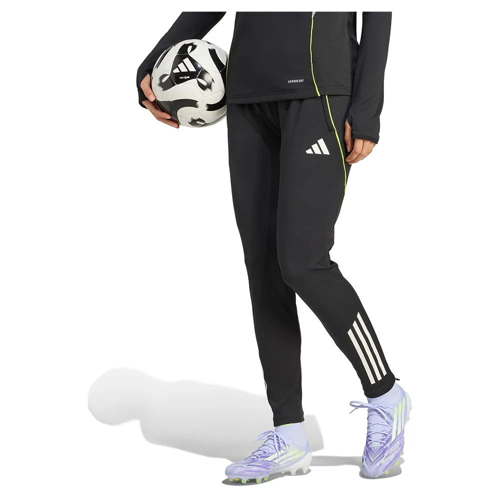 

Брюки adidas Tiro 25 Competition Training, черный