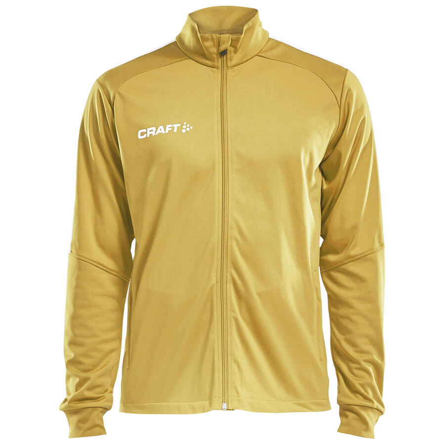 

Мужская тренировочная куртка Craft Progress Jacket 1905612