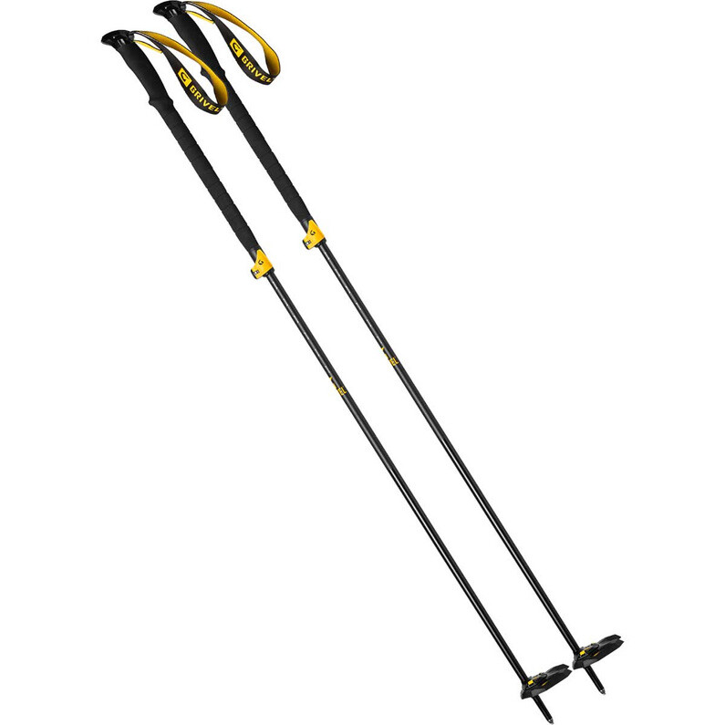 

Туристические палки Ski Tour Vario Grivel
