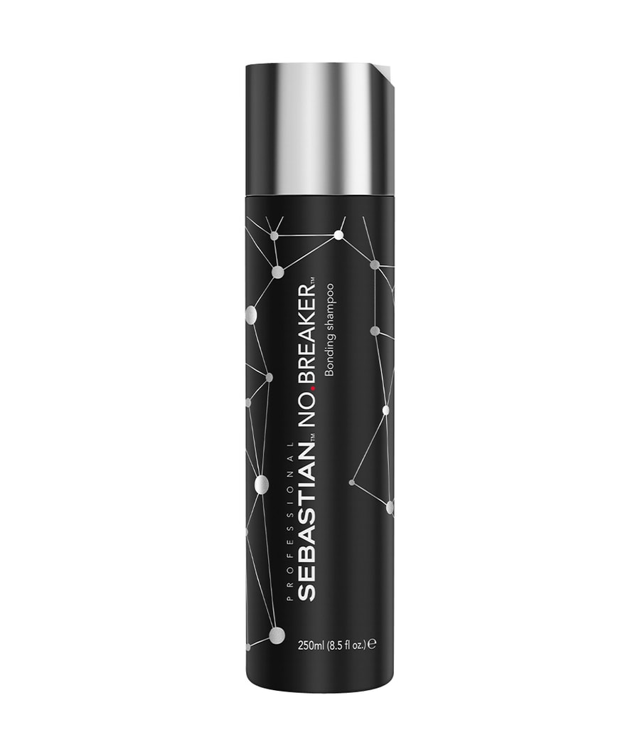 

Шампунь для волос Sebastian Professional No.Breaker Bonding Shampoo, 250 ml