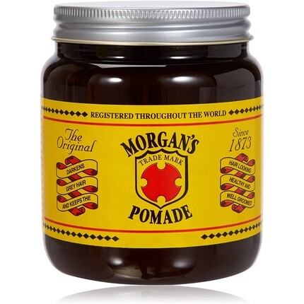 

Morgan'S Помада для затемнения волос 200G, Morgans Pomade