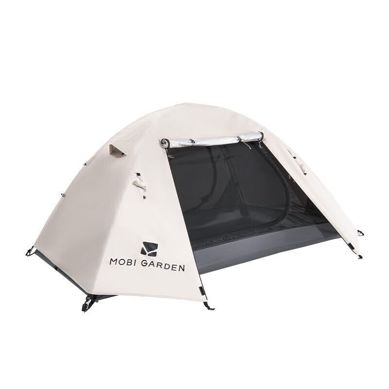 

Mobi Garden NX22561011 палатка оборудование для кемпинга на открытом воздухе непромокаемая слоновая кость белый 3 человека другие цвета характеристики