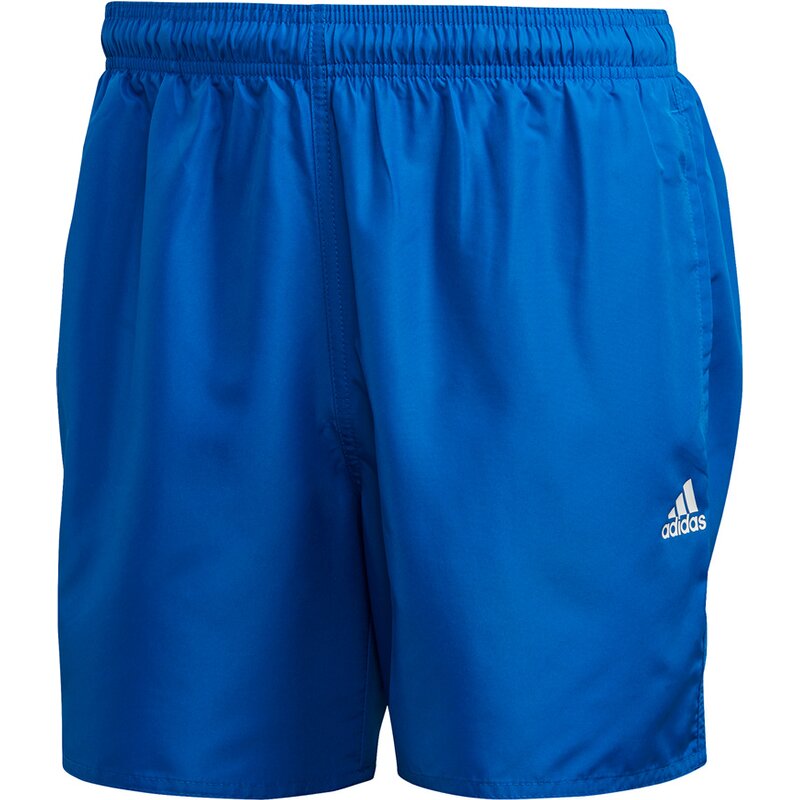 

Плавки-Шорты Clx Solid Adidas, цвет globlu