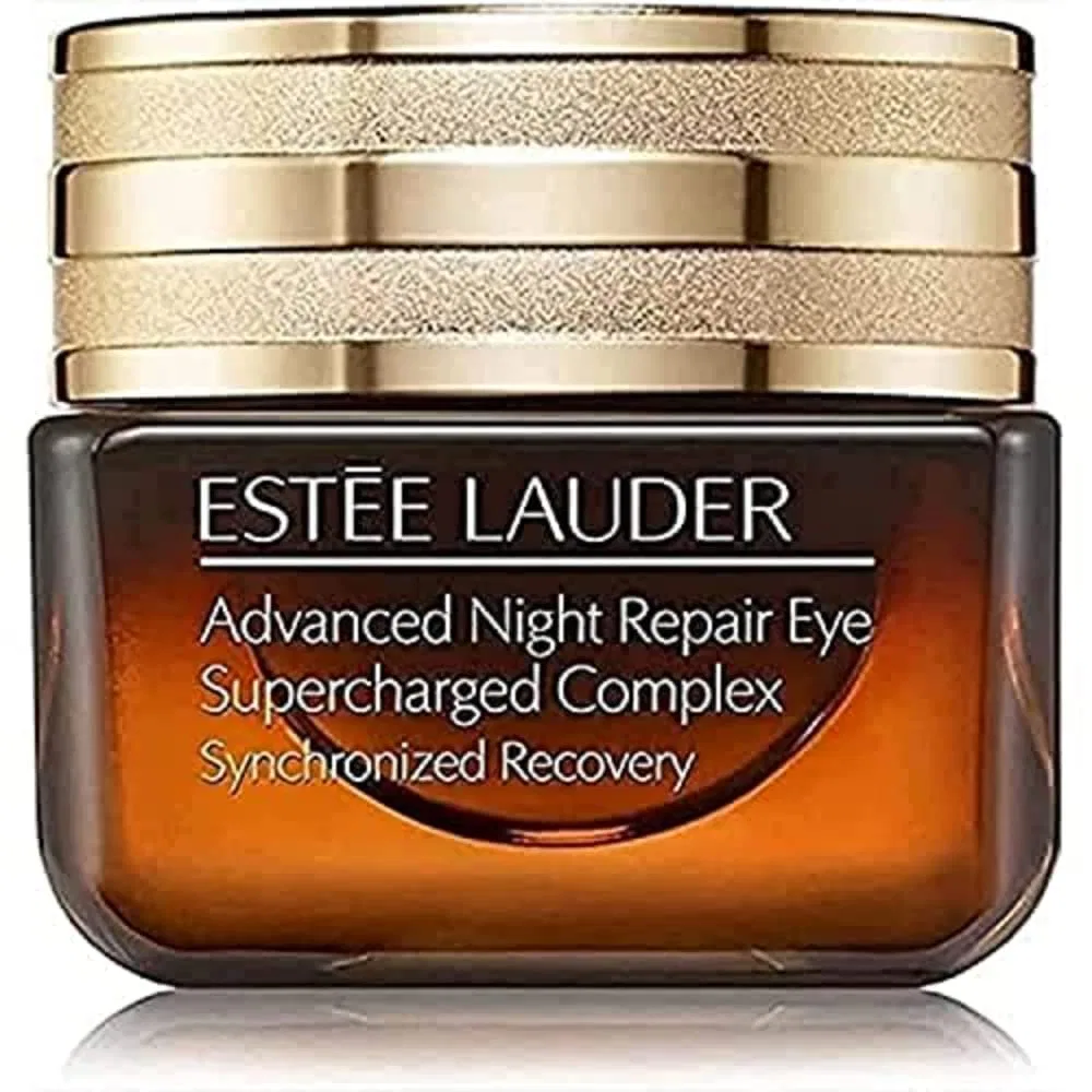 Комплекс для кожи вокруг глаз «Advanced Night Repair Eye Supercharged Complex» от Estée Lauder Estee Lauder