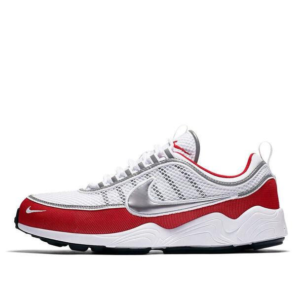 

Кроссовки air zoom spiridon 16 Nike, белый