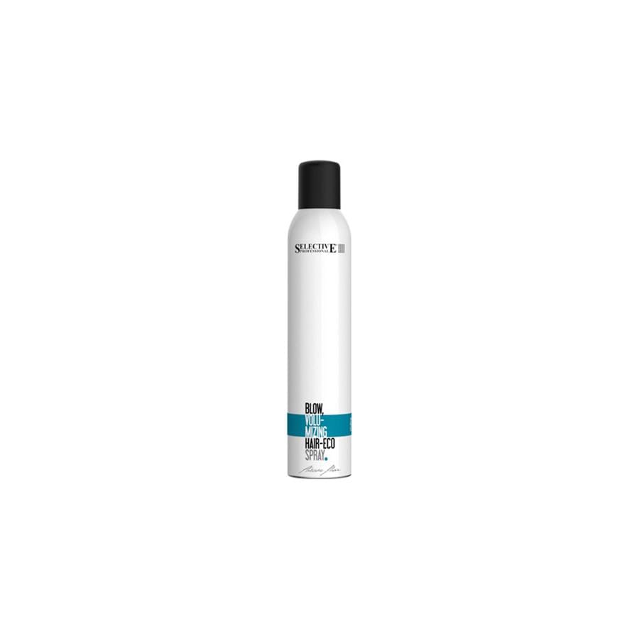 

Лак для волос Selective Professional Blow Volumizing Eco Hairspray, 300 ml