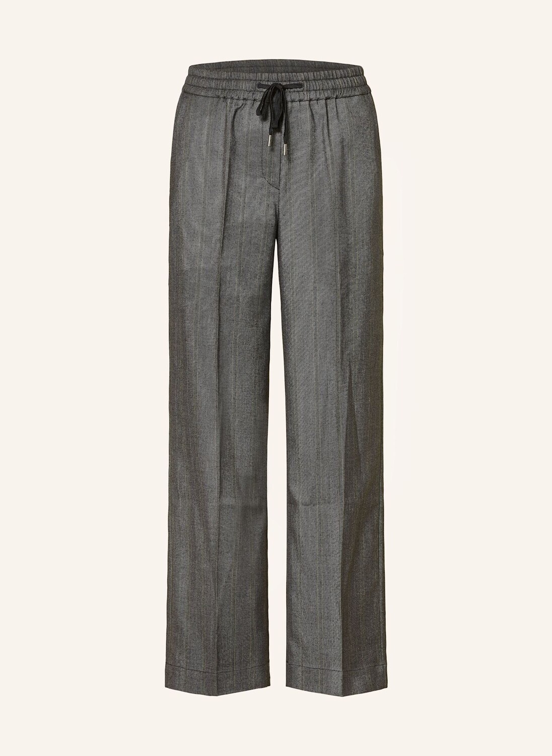 

Брюки марлен Marc O'Polo DENIM, цвет GRAU/HELLGRAU/HELLGELB