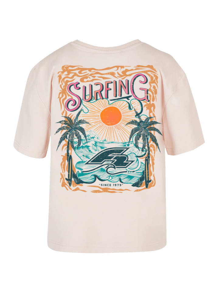 

Футболка Everyday Tee F2 Surfers Sunset Summer Vibes розового цвета f2, Розовый, Футболка Everyday Tee F2 Surfers Sunset Summer Vibes розового цвета f2