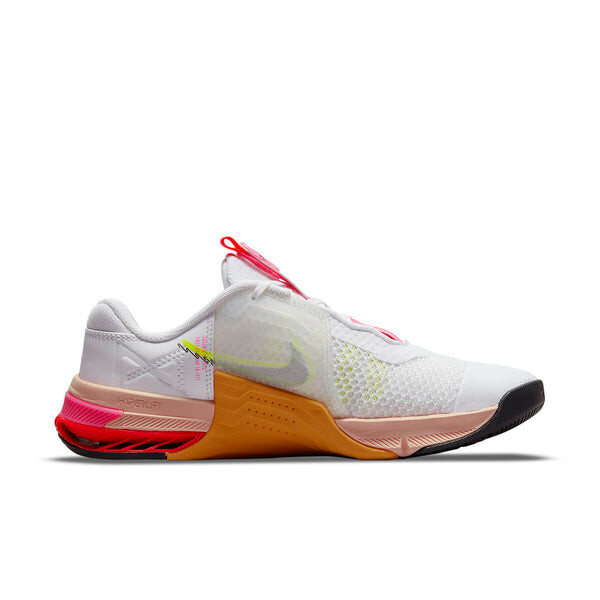 Кроссовки меткон 7 х Nike, белый — фото 2