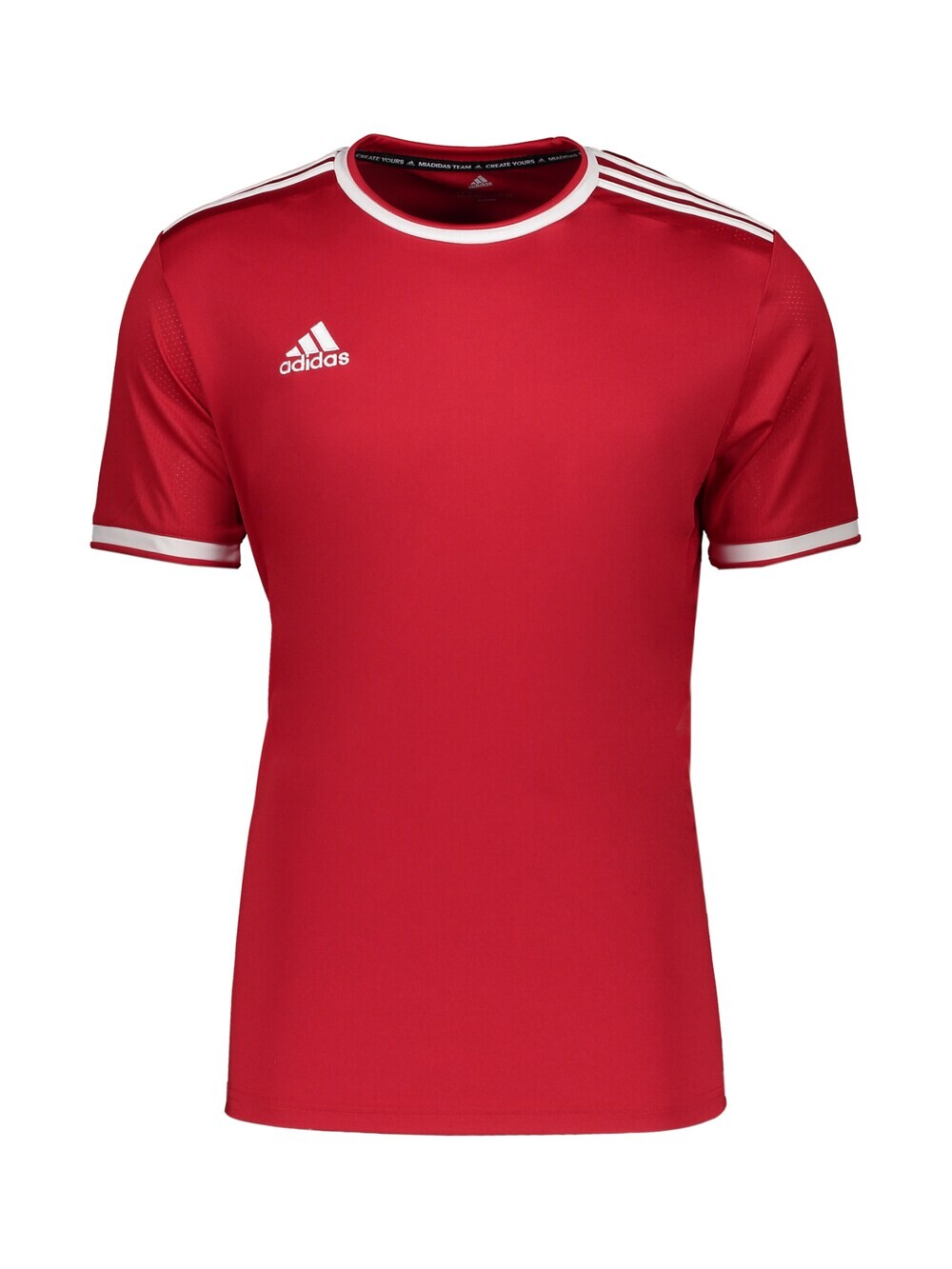 

Рубашка для выступлений ADIDAS PERFORMANCE, красный