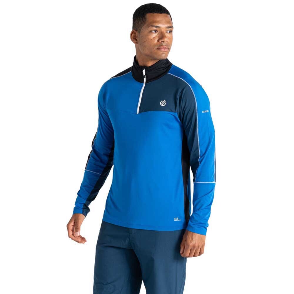 

Свитер Dare2B Dignify II Core Stretch Crew Neck, синий