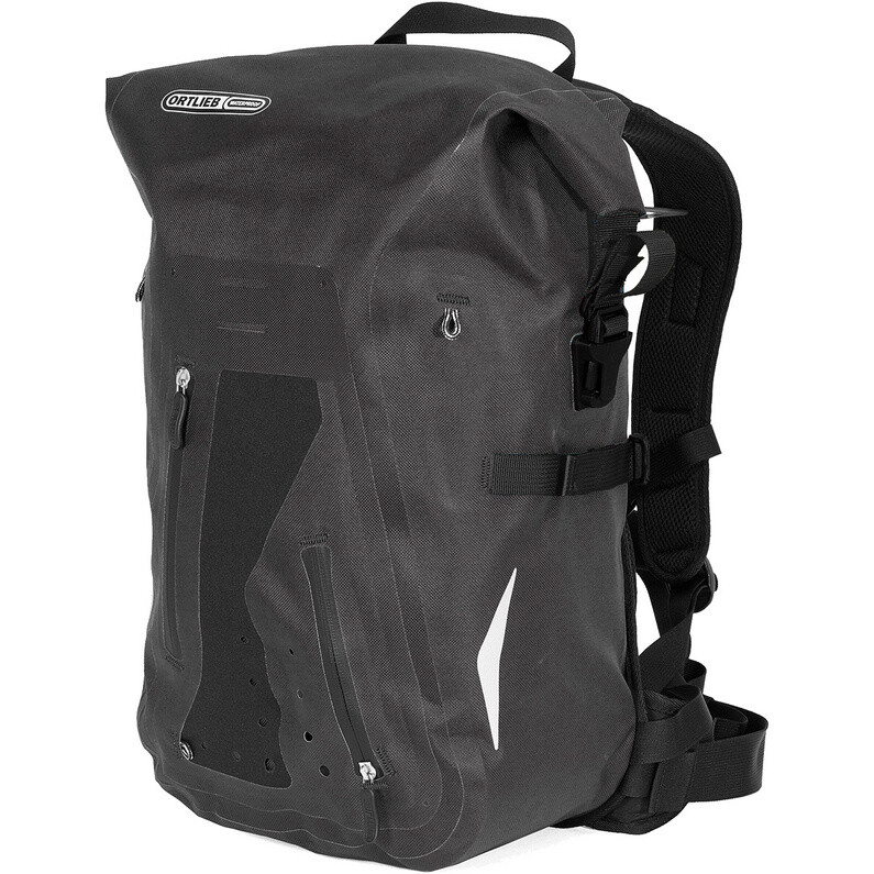 

Рюкзак Packman Ortlieb, черный