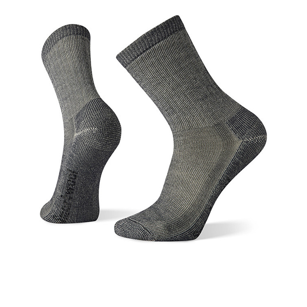 

Носки SmartWool Classic Hike Full Cushion Crew, серый